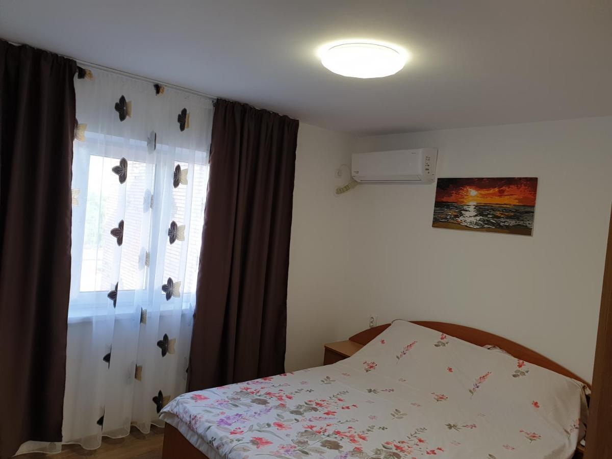 Apartament Diana Журиловка Экстерьер фото